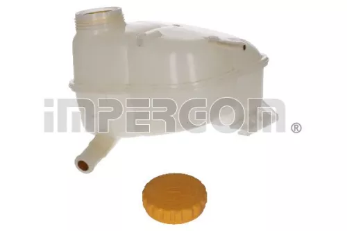 Expansion Tank, coolant