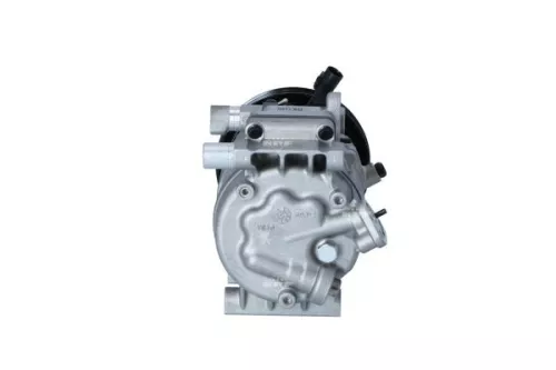 NRF Compressor, air conditioning (32718)
