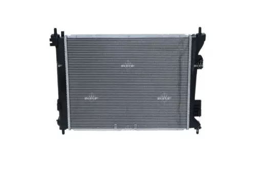 NRF Radiator, engine cooling (59256)