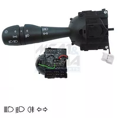 Steering Column Switch