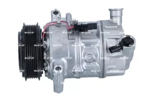 NRF Compressor, air conditioning (320031G)