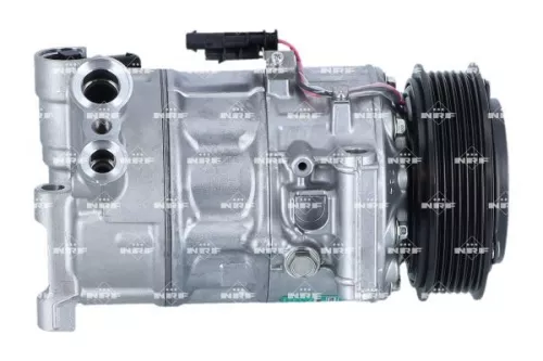 NRF Compressor, air conditioning (320031G)