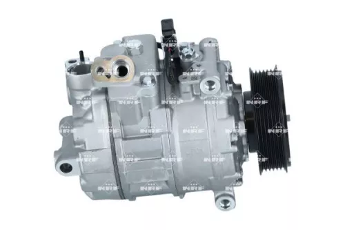 NRF Compressor, air conditioning (32796)