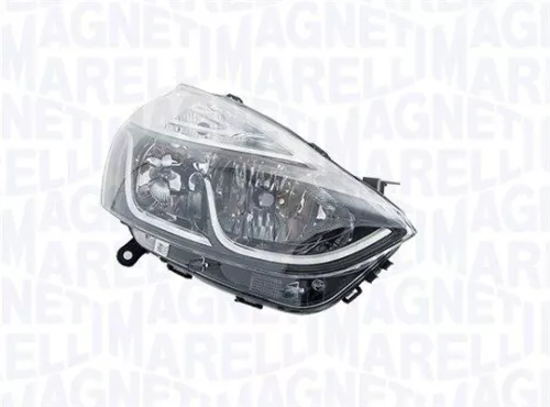 MAGNETI MARELLI Headlight (712106011110)