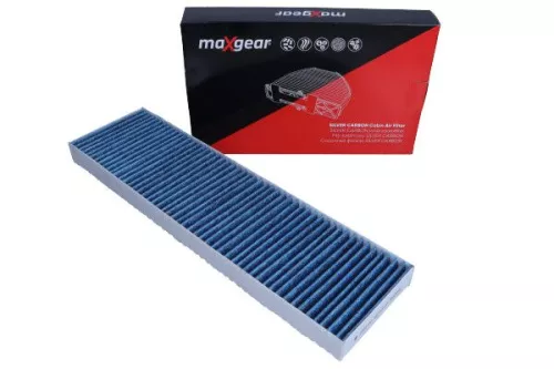 MAXGEAR Filter, cabin air (26-1805)