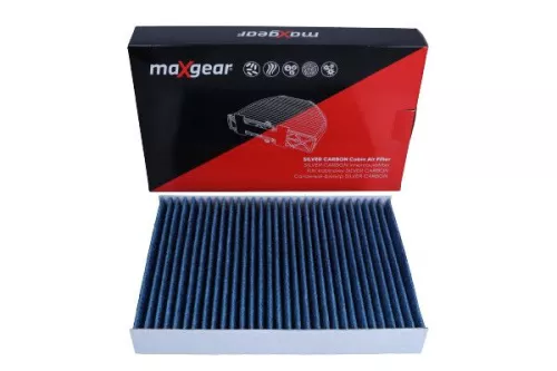 MAXGEAR Filter, cabin air (26-1776)