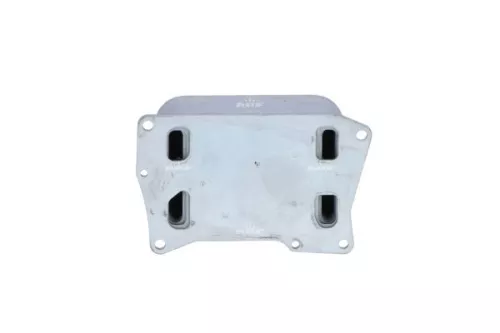 NRF Oil Cooler, engine oil (31811)