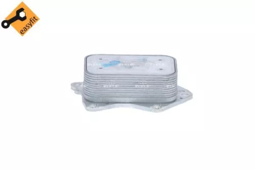 NRF Oil Cooler, engine oil (31785)
