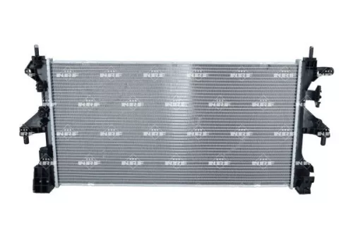 NRF Radiator, engine cooling (59294)