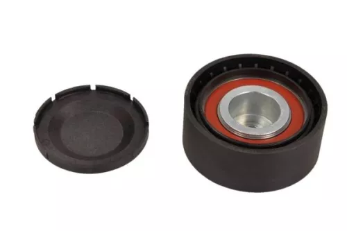 Tensioner Pulley, V-ribbed belt