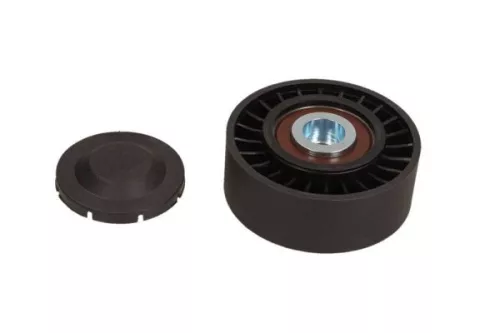 MAXGEAR Deflection/Guide Pulley, V-ribbed belt (54-1379)