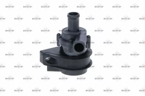 Auxiliary Water Pump (cooling water circuit)