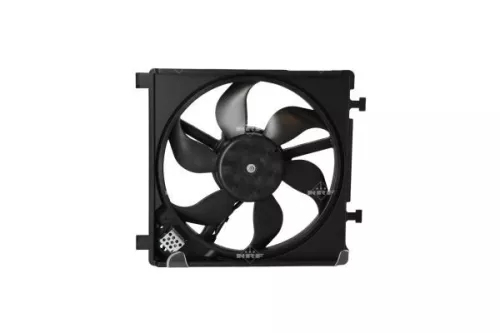 Fan, engine cooling
