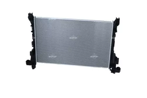 NRF Radiator, engine cooling (59299)
