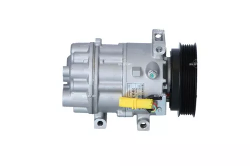 NRF Compressor, air conditioning (32826)