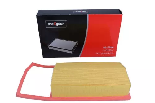 MAXGEAR Air Filter (26-1580)