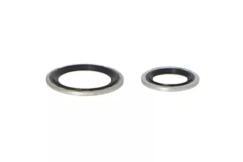 NRF Compressor, air conditioning (320094)