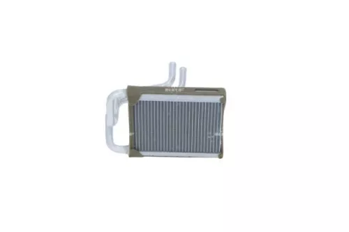 NRF Heat Exchanger, interior heating (54406)