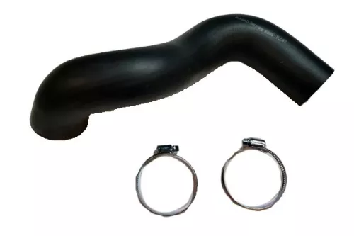 Charge Air Hose