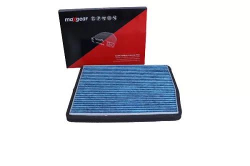 MAXGEAR Filter, cabin air (26-1879)