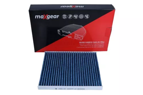 MAXGEAR Filter, cabin air (26-1870)