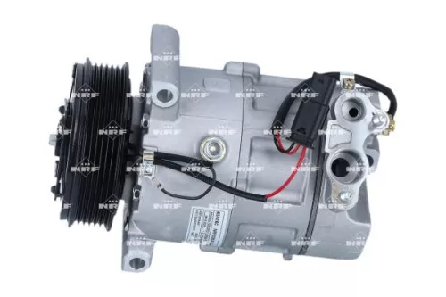 NRF Compressor, air conditioning (320038)