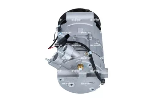 NRF Compressor, air conditioning (320038)