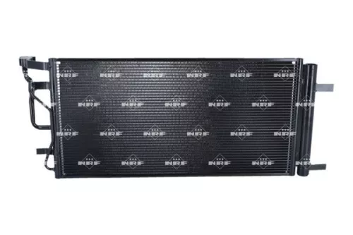 NRF Condenser, air conditioning (350491)