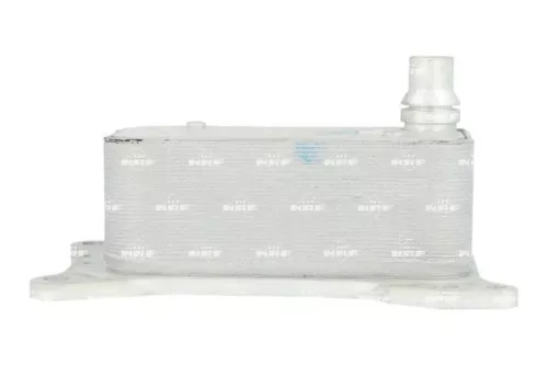 Oil Cooler, engine oil