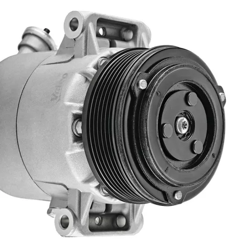 VALEO Compressor, air conditioning (813102)