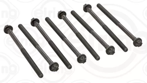 Cylinder Head Bolt Set
