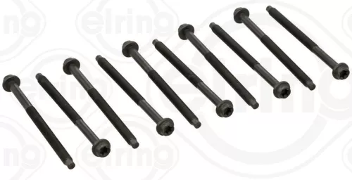 Cylinder Head Bolt Set
