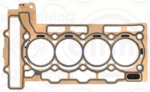 Gasket, cylinder head