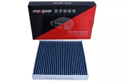 MAXGEAR Filter, cabin air (26-1815)
