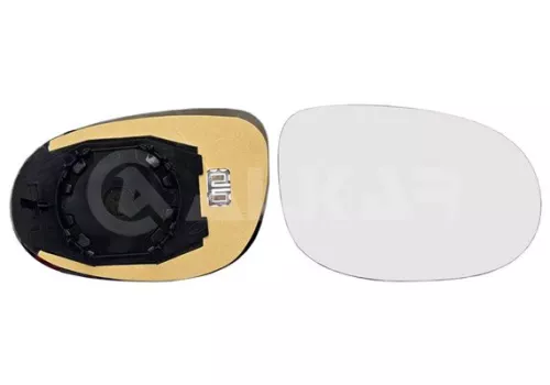 Mirror Glass, exterior mirror