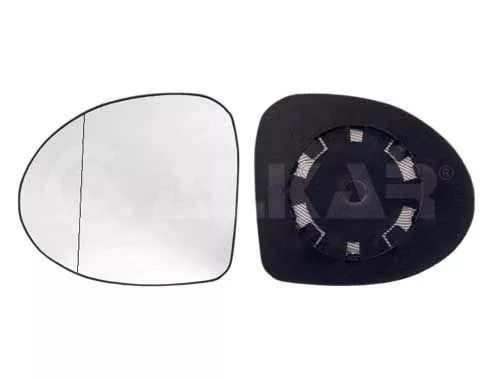 Mirror Glass, exterior mirror