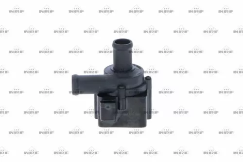 Auxiliary Water Pump (cooling water circuit)