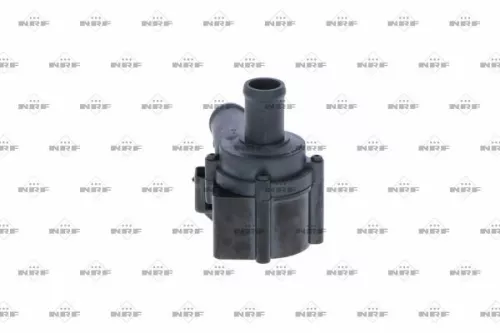 NRF Auxiliary Water Pump (cooling water circuit) (390005)