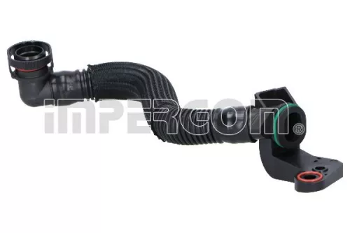 Hose, crankcase ventilation