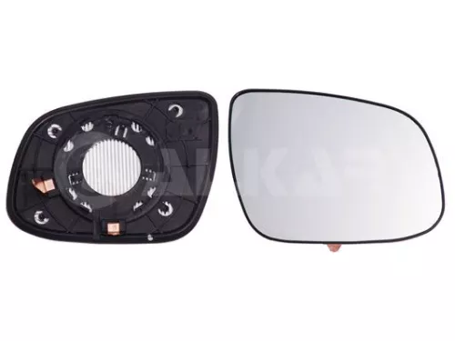 Mirror Glass, exterior mirror