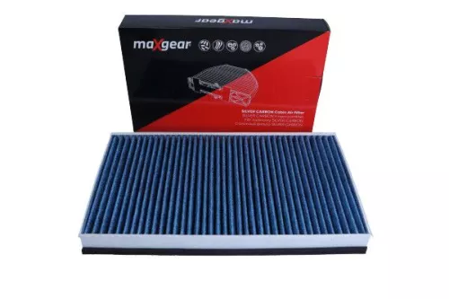 MAXGEAR Filter, cabin air (26-1840)