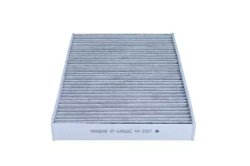 MAXGEAR Filter, cabin air (26-1807)