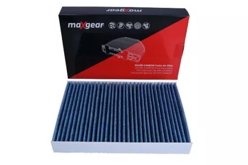 MAXGEAR Filter, cabin air (26-1792)