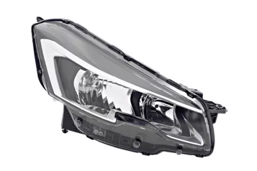 Headlight