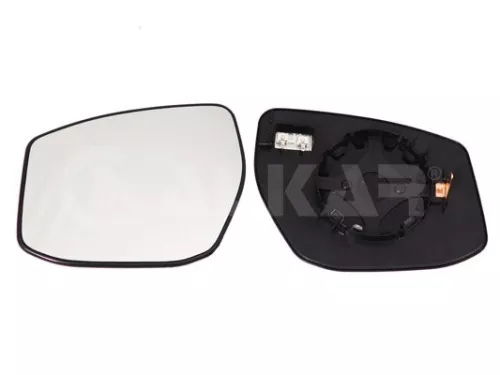 Mirror Glass, exterior mirror