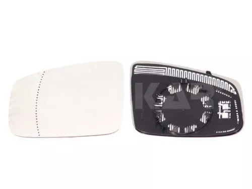 Mirror Glass, exterior mirror