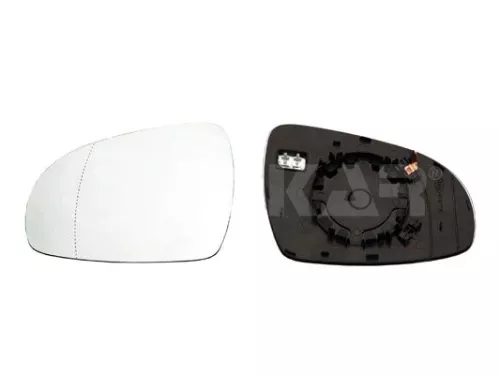 Mirror Glass, exterior mirror