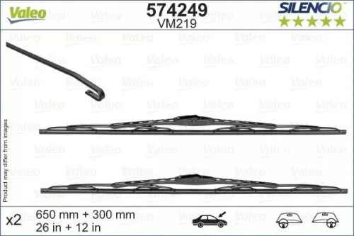 Wiper Blade