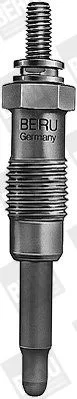 BorgWarner (BERU) Glow Plug (GN022)