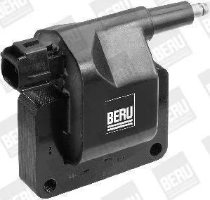 BorgWarner (BERU) Ignition Coil (ZS396)